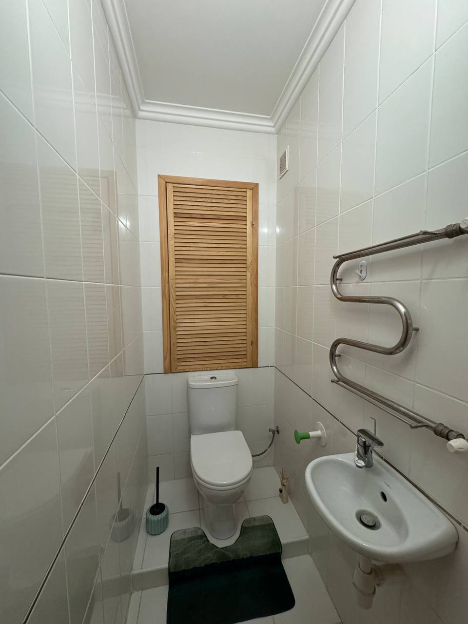 Оренда 3-кімнатної квартири 90 м², Тургенівська вул., 10