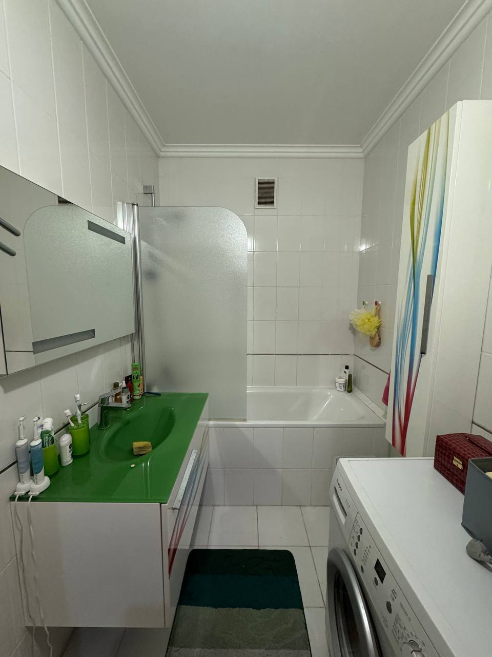 Оренда 3-кімнатної квартири 90 м², Тургенівська вул., 10