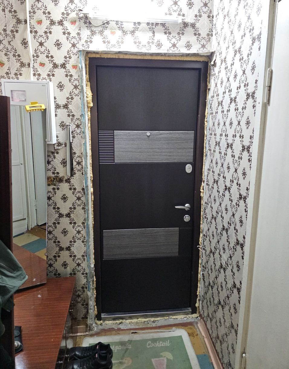 Продажа 1-комнатной квартиры 36 м², Маршала Малиновского ул., 34