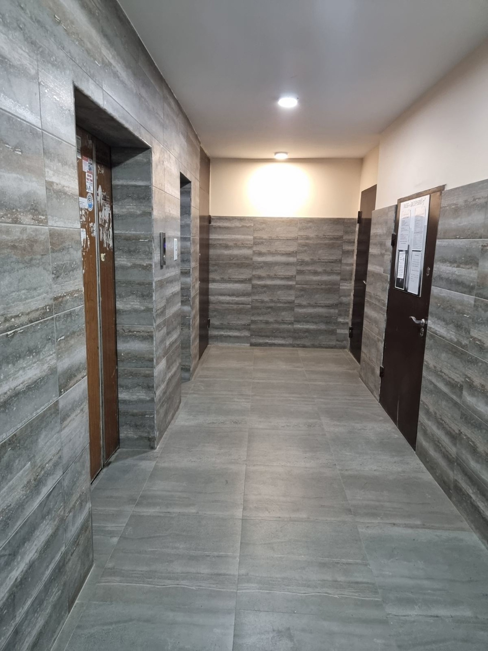 Продажа 1-комнатной квартиры 36 м², Маршала Малиновского ул., 34
