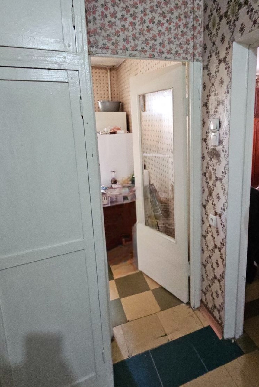 Продажа 1-комнатной квартиры 36 м², Маршала Малиновского ул., 34