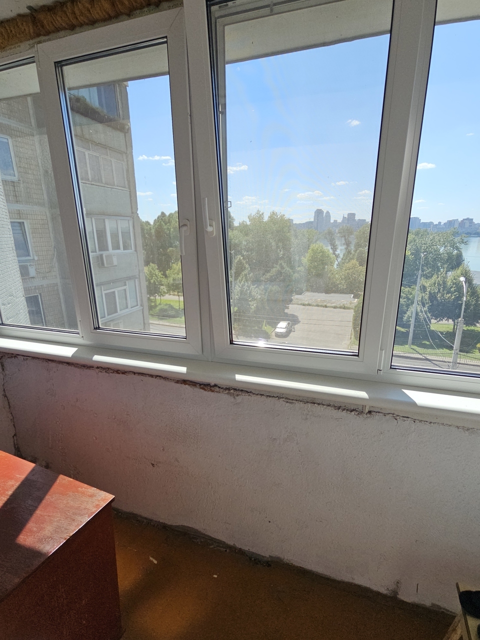 Продажа 1-комнатной квартиры 36 м², Маршала Малиновского ул., 34