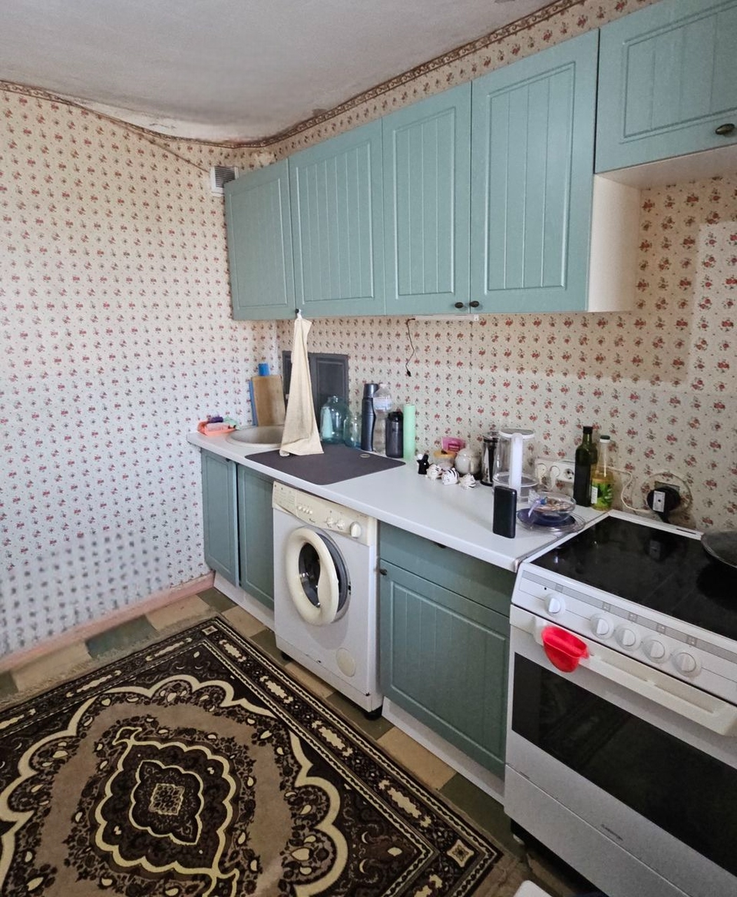 Продажа 1-комнатной квартиры 36 м², Маршала Малиновского ул., 34