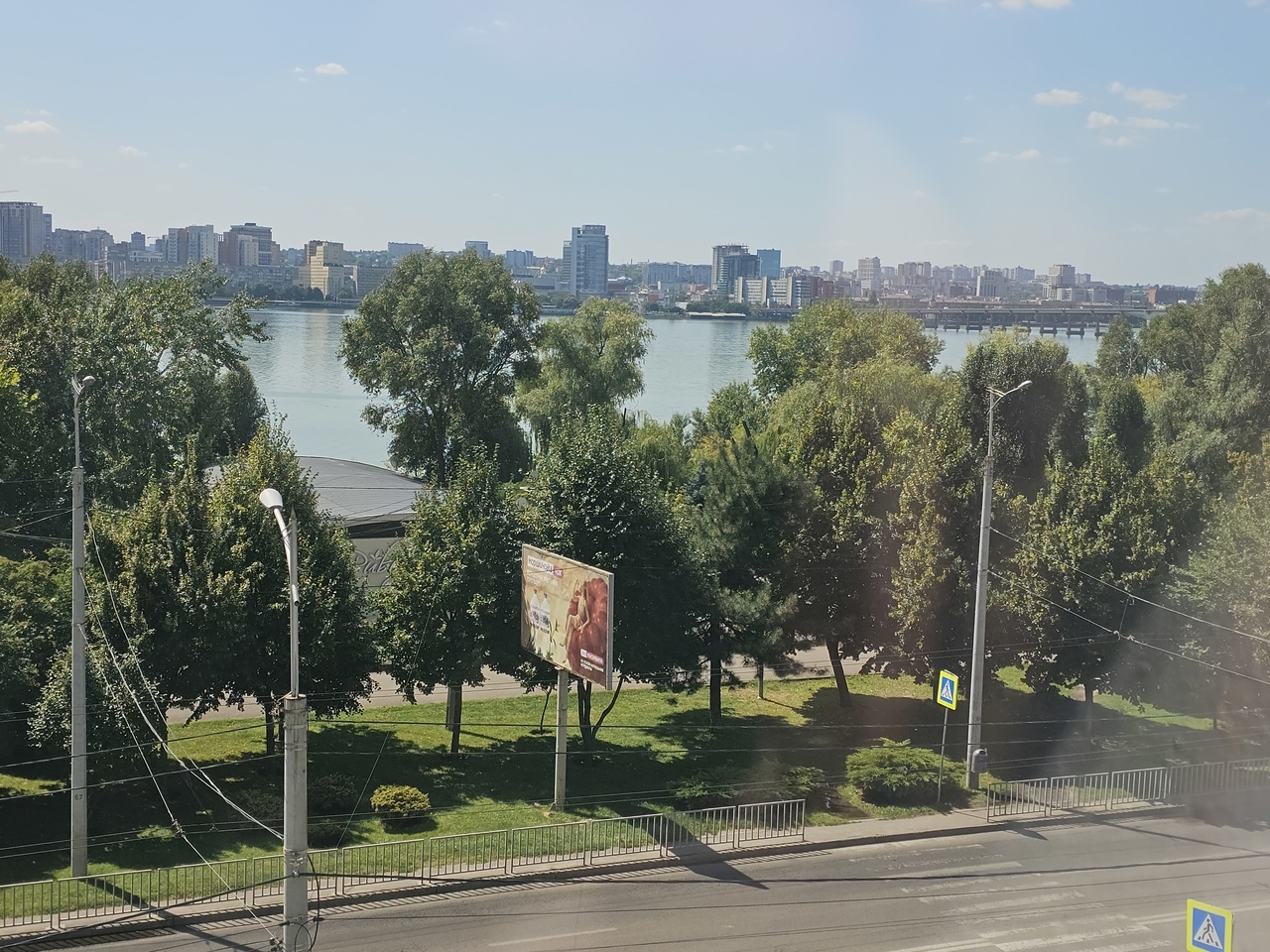 Продажа 1-комнатной квартиры 36 м², Маршала Малиновского ул., 34