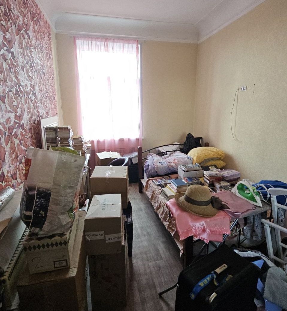Продажа 2-комнатной квартиры 54 м², Тульчинский пер., 1