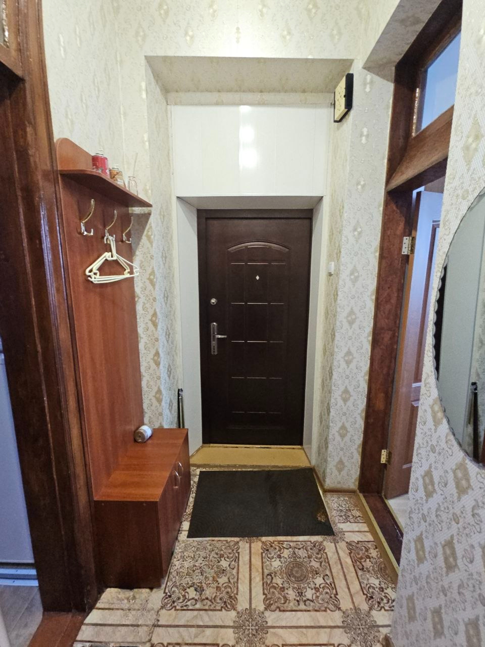 Продажа 2-комнатной квартиры 54 м², Тульчинский пер., 1