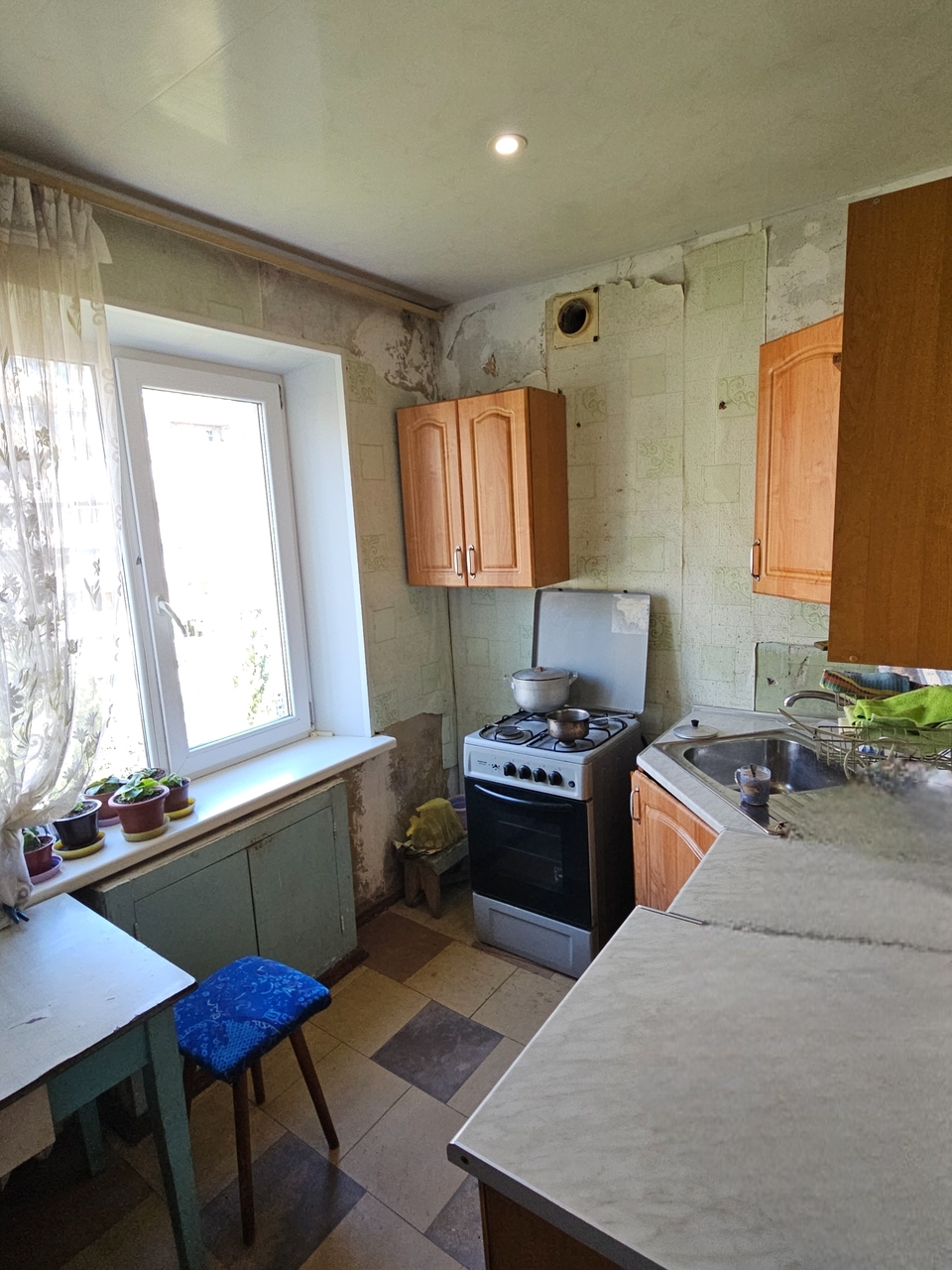 Продаж 1-кімнатної квартири 42 м², Менахем-Мендл Шнеєрсона вул., 15