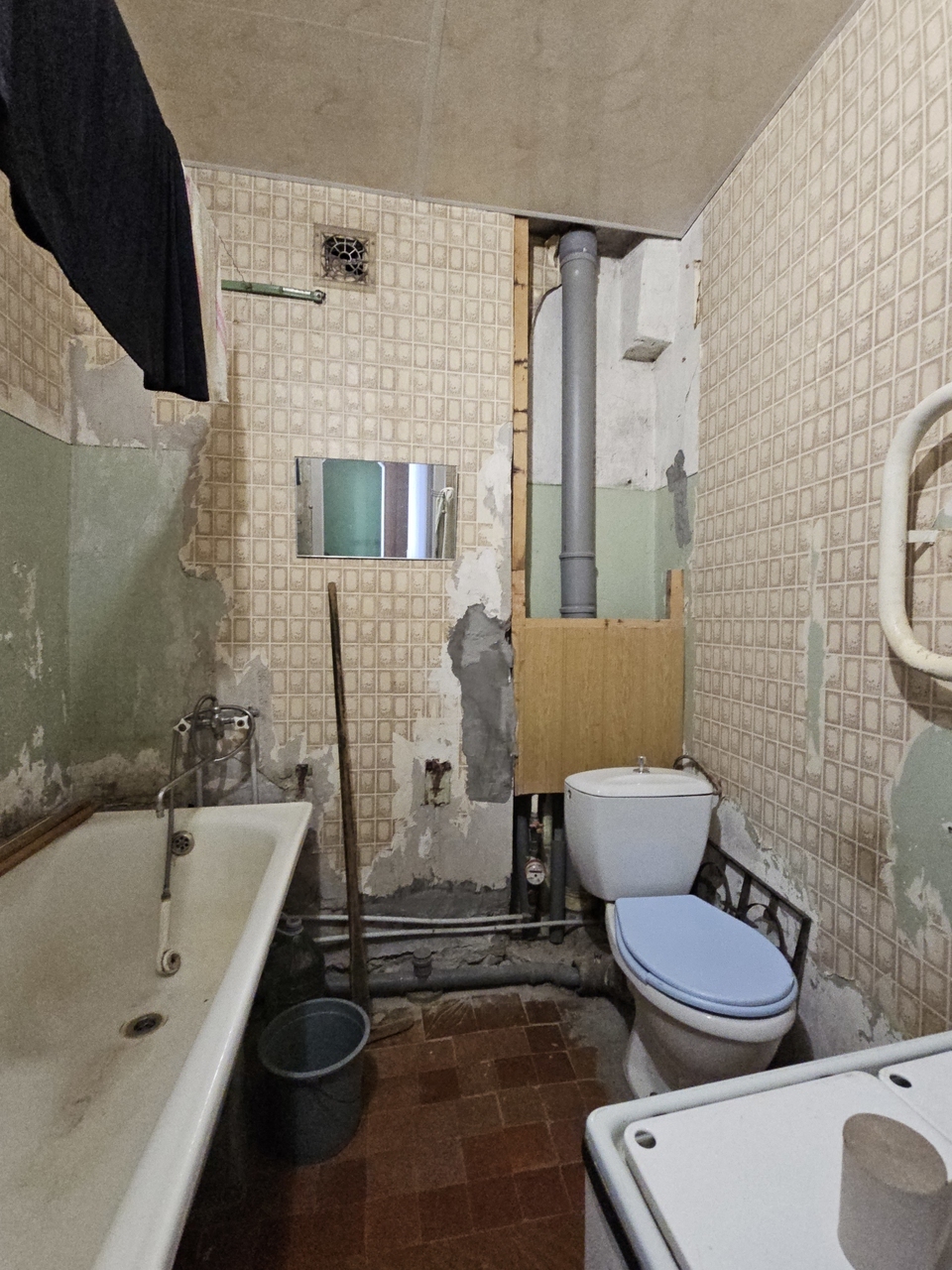 Продаж 1-кімнатної квартири 42 м², Менахем-Мендл Шнеєрсона вул., 15