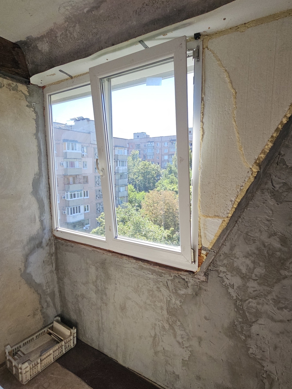 Продаж 1-кімнатної квартири 42 м², Менахем-Мендл Шнеєрсона вул., 15
