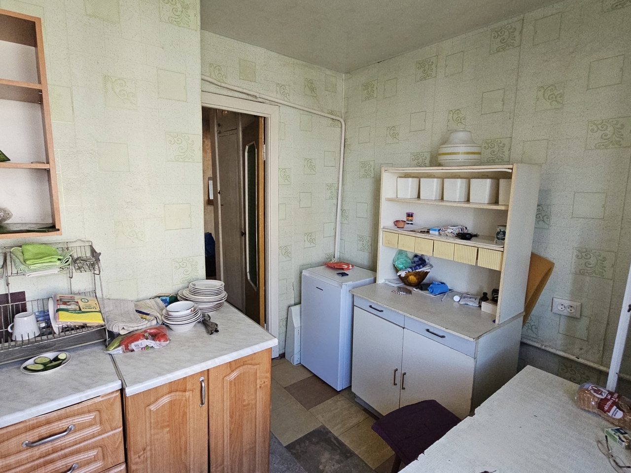 Продаж 1-кімнатної квартири 42 м², Менахем-Мендл Шнеєрсона вул., 15
