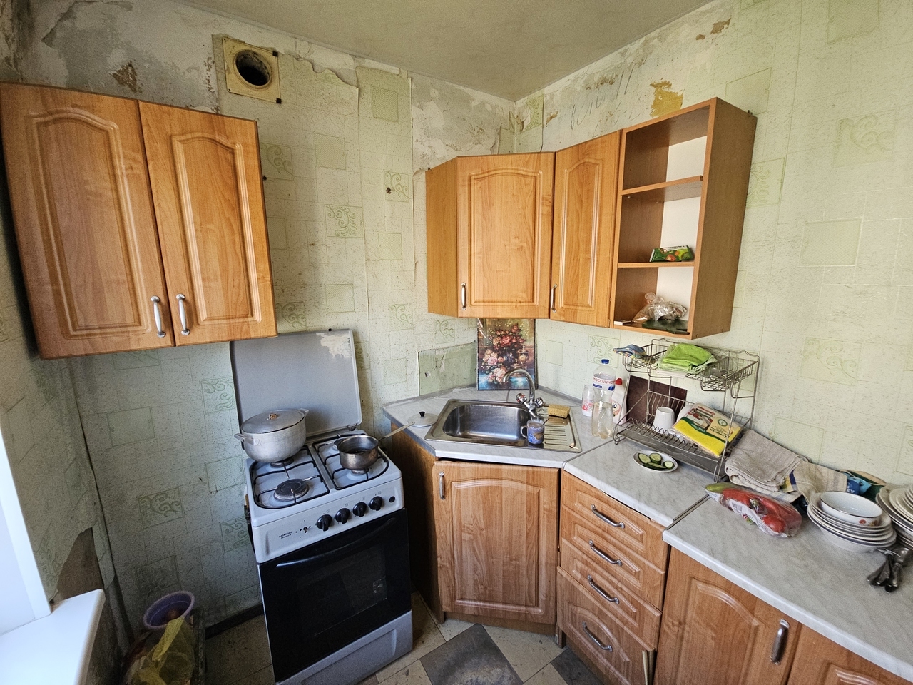 Продаж 1-кімнатної квартири 42 м², Менахем-Мендл Шнеєрсона вул., 15