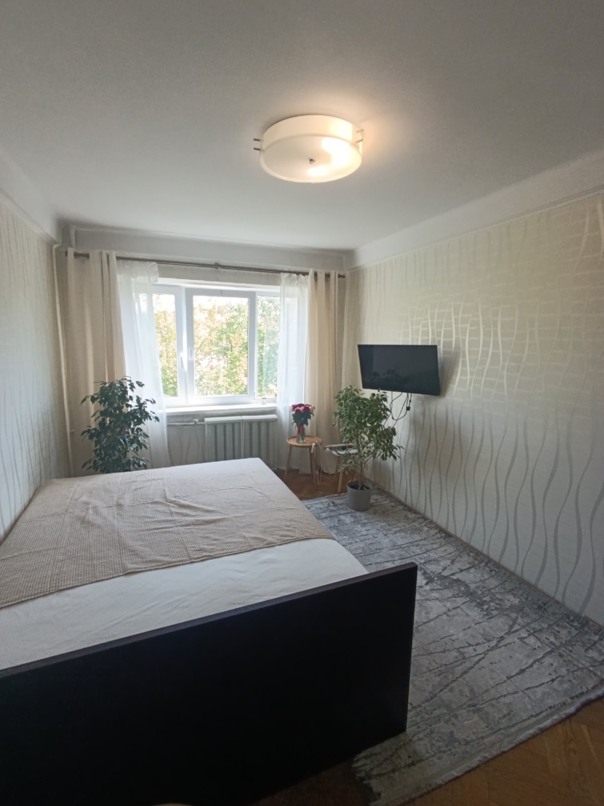 Аренда 2-комнатной квартиры 47 м², Харьковское шоссе, 5/2