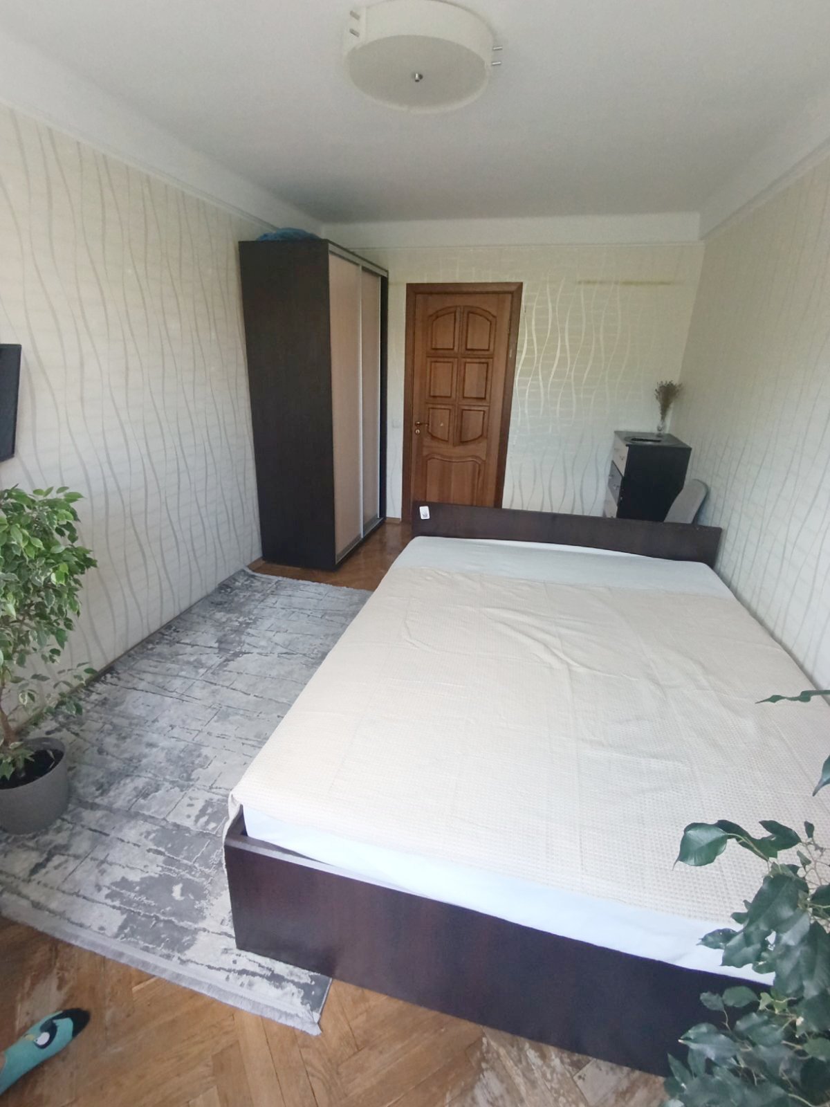 Аренда 2-комнатной квартиры 47 м², Харьковское шоссе, 5/2