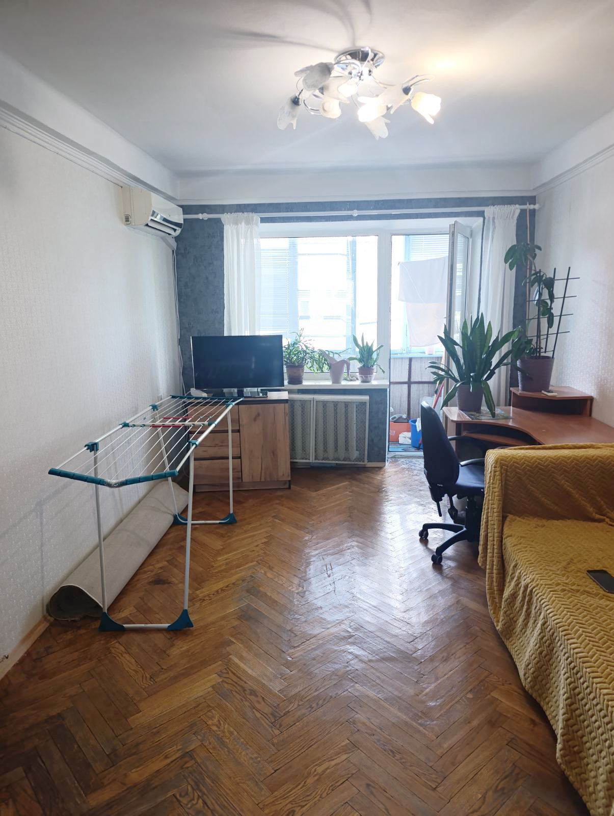 Аренда 2-комнатной квартиры 47 м², Харьковское шоссе, 5/2