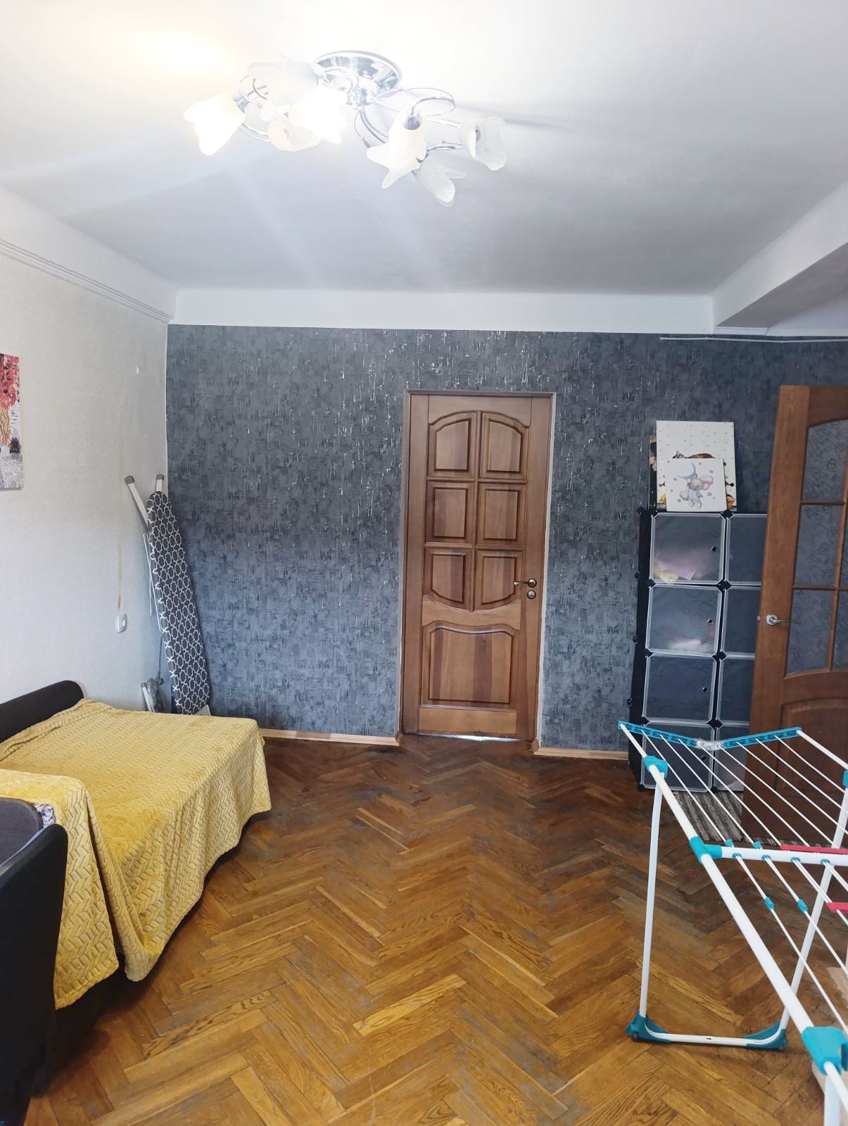 Аренда 2-комнатной квартиры 47 м², Харьковское шоссе, 5/2
