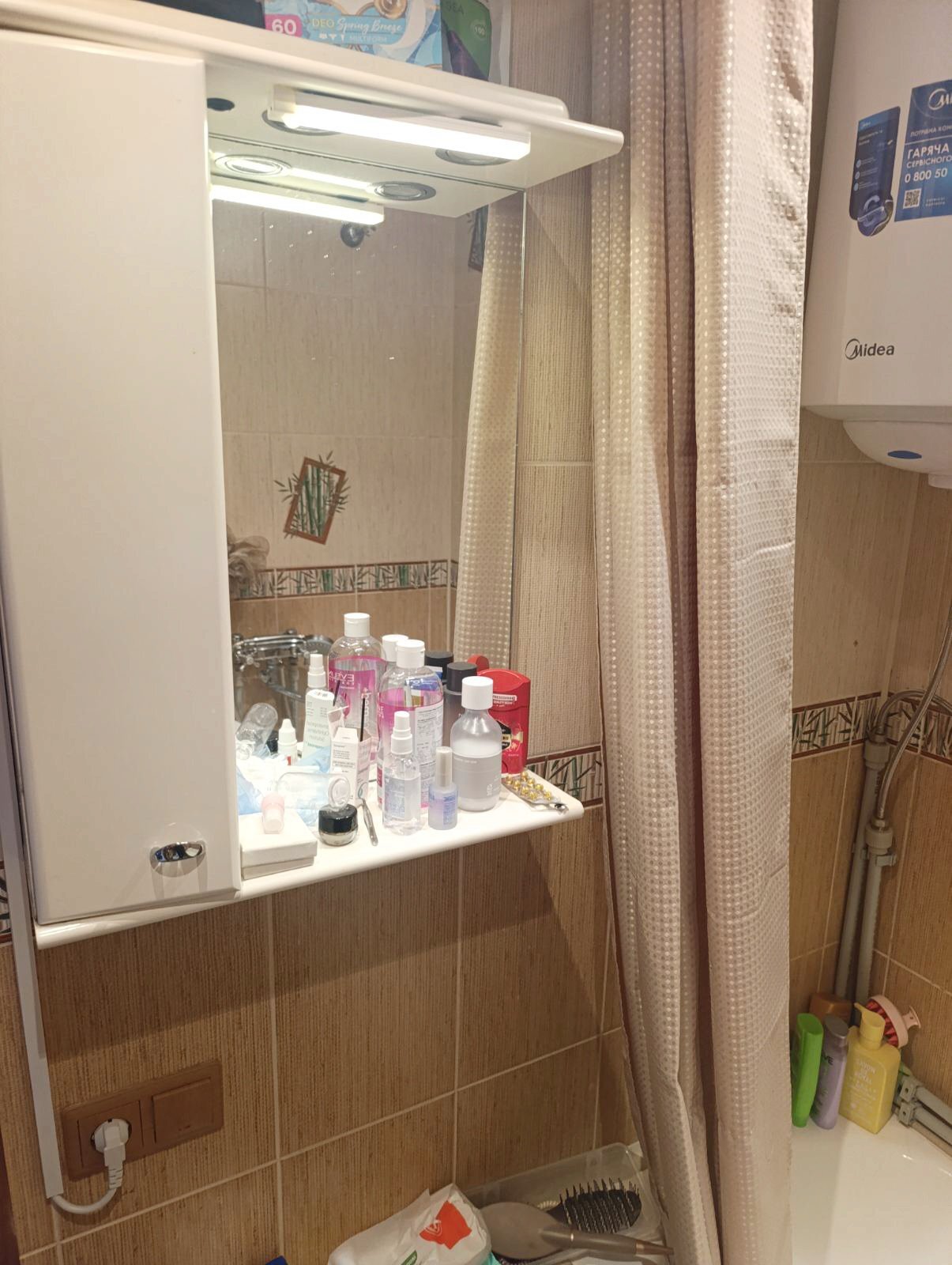 Аренда 2-комнатной квартиры 47 м², Харьковское шоссе, 5/2