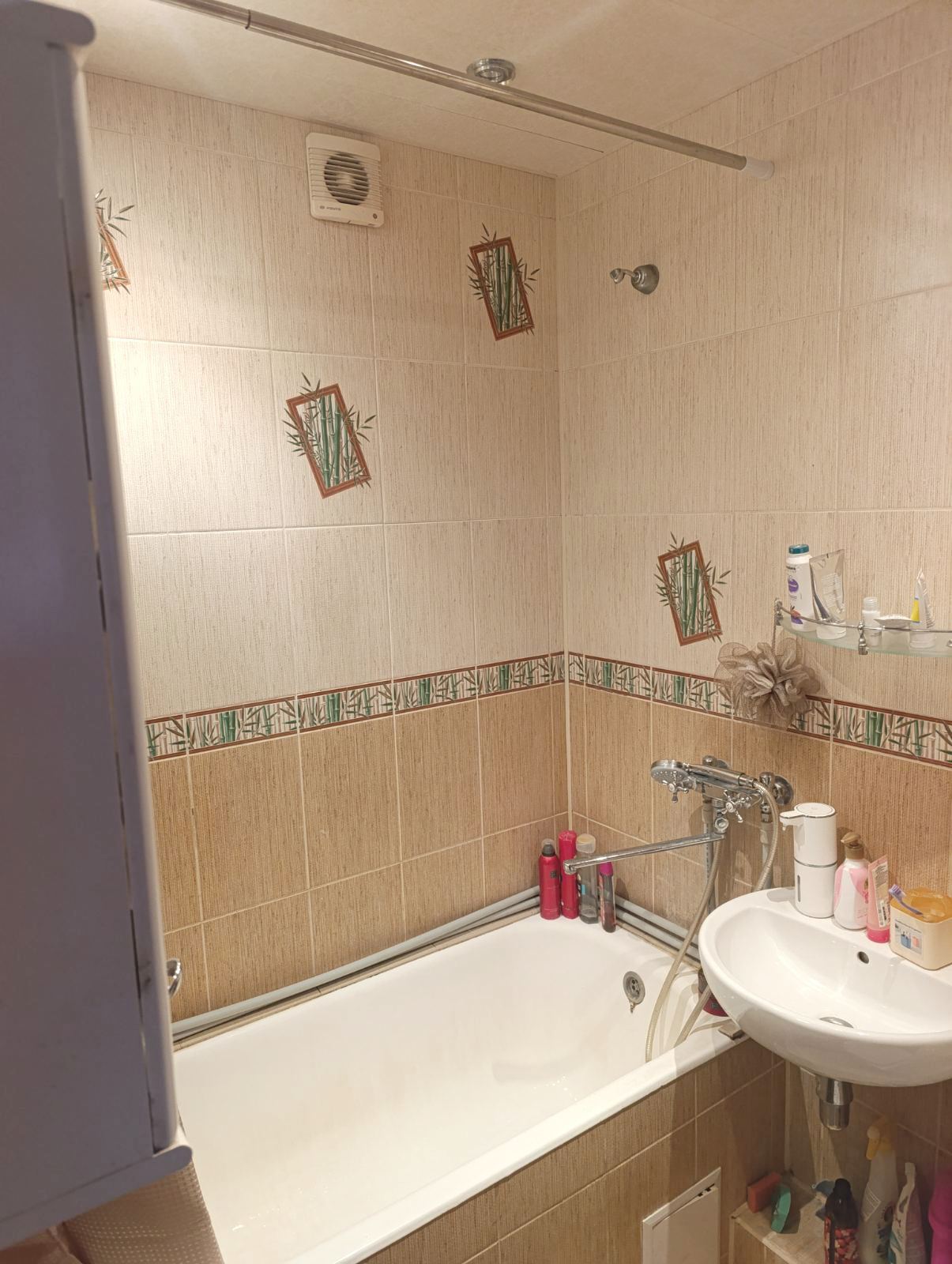 Аренда 2-комнатной квартиры 47 м², Харьковское шоссе, 5/2
