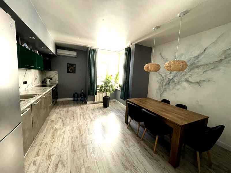 Продажа 2-комнатной квартиры 78 м², Митрополита Василия Липковского ул., Липківського, 37В