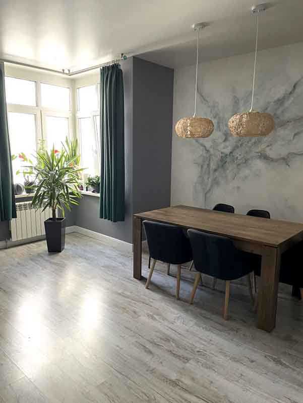 Продажа 2-комнатной квартиры 78 м², Митрополита Василия Липковского ул., Липківського, 37В