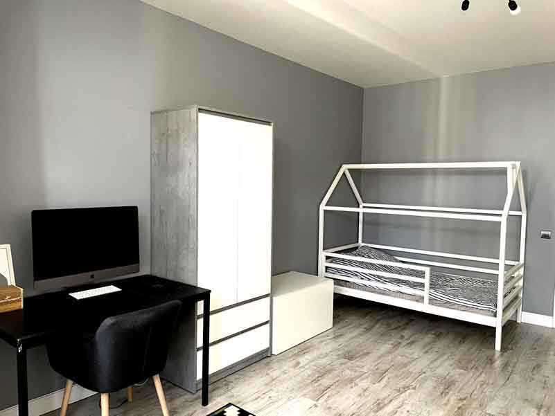 Продажа 2-комнатной квартиры 78 м², Митрополита Василия Липковского ул., Липківського, 37В