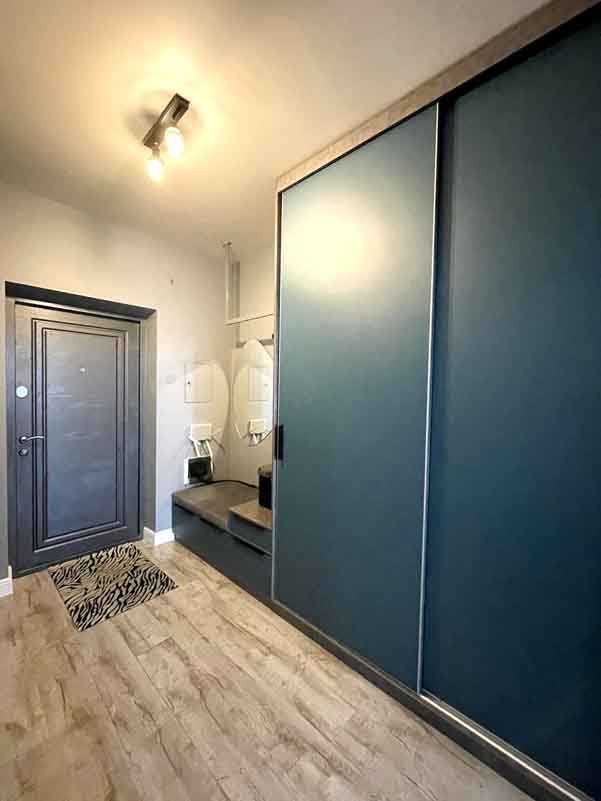 Продажа 2-комнатной квартиры 78 м², Митрополита Василия Липковского ул., Липківського, 37В