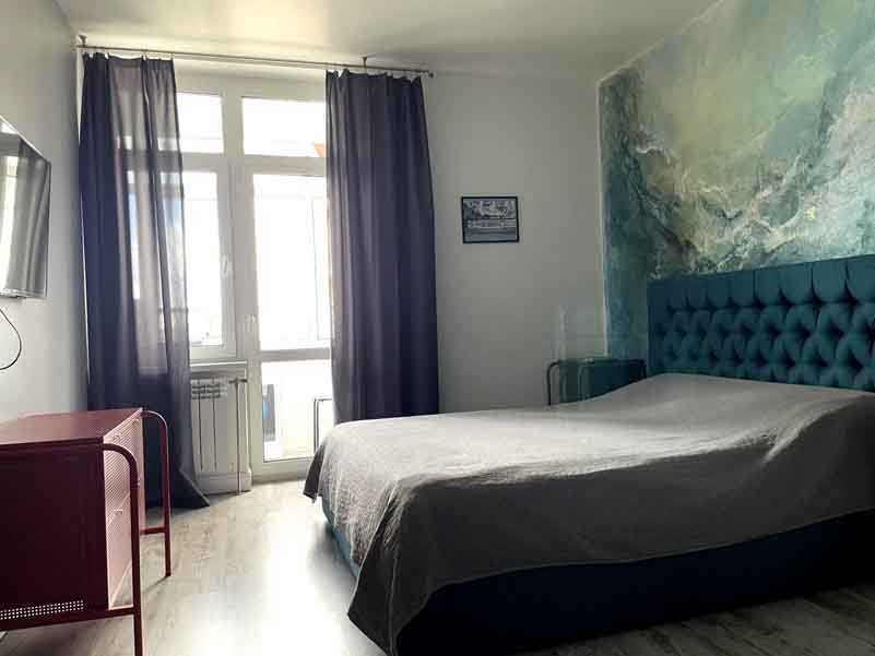 Продажа 2-комнатной квартиры 78 м², Митрополита Василия Липковского ул., Липківського, 37В