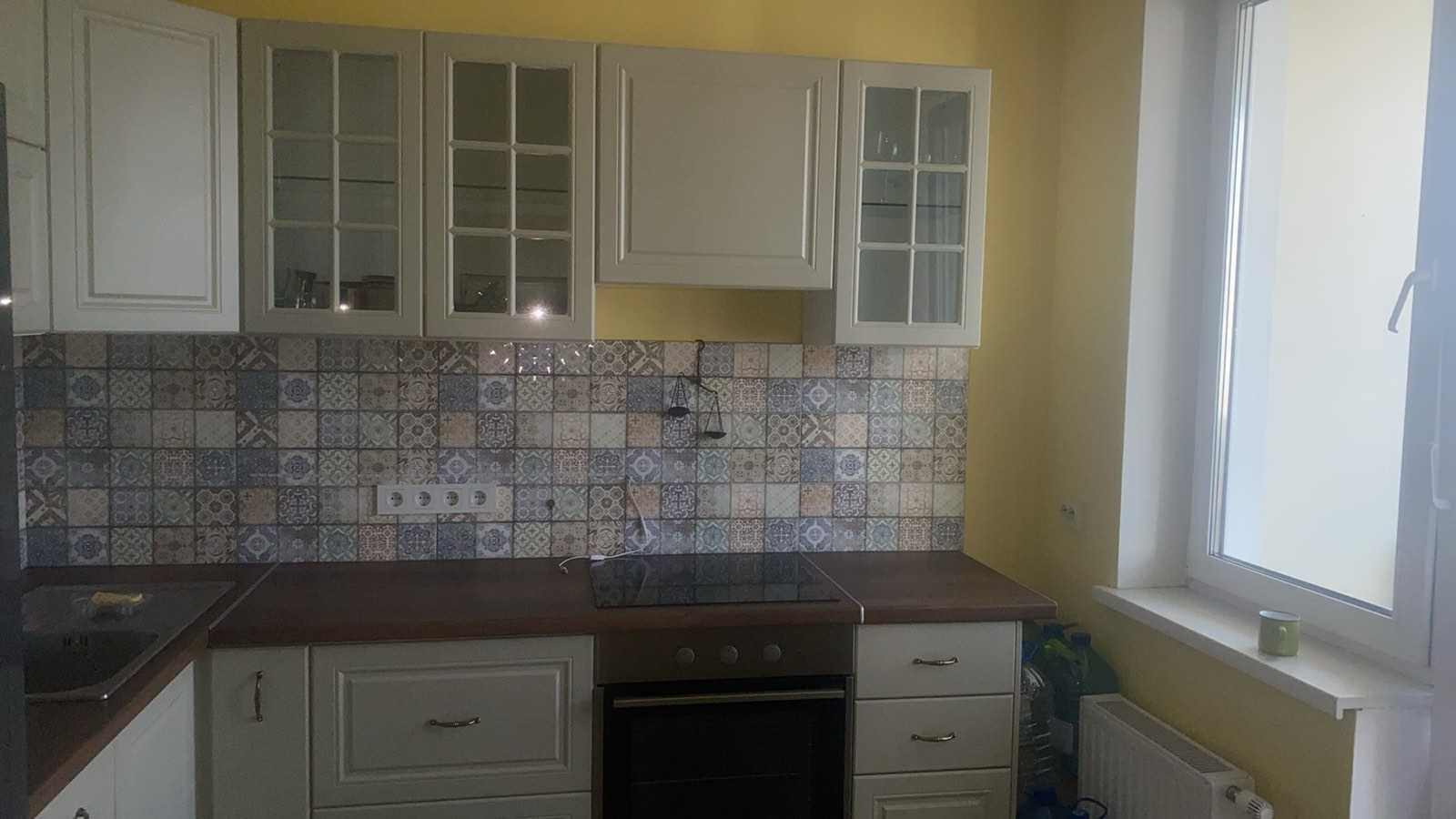 Аренда 1-комнатной квартиры 42 м², Сергея Данченко ул., 28