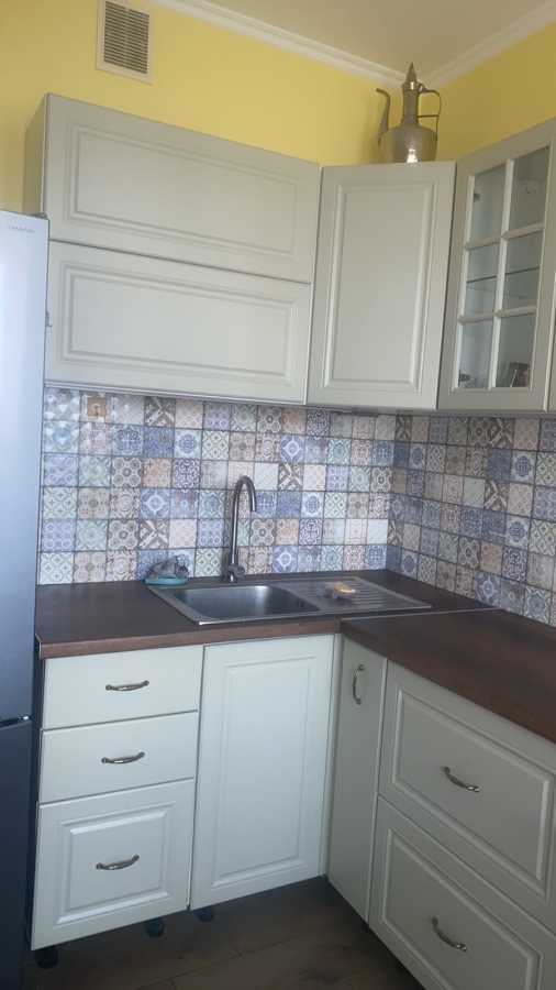 Аренда 1-комнатной квартиры 42 м², Сергея Данченко ул., 28