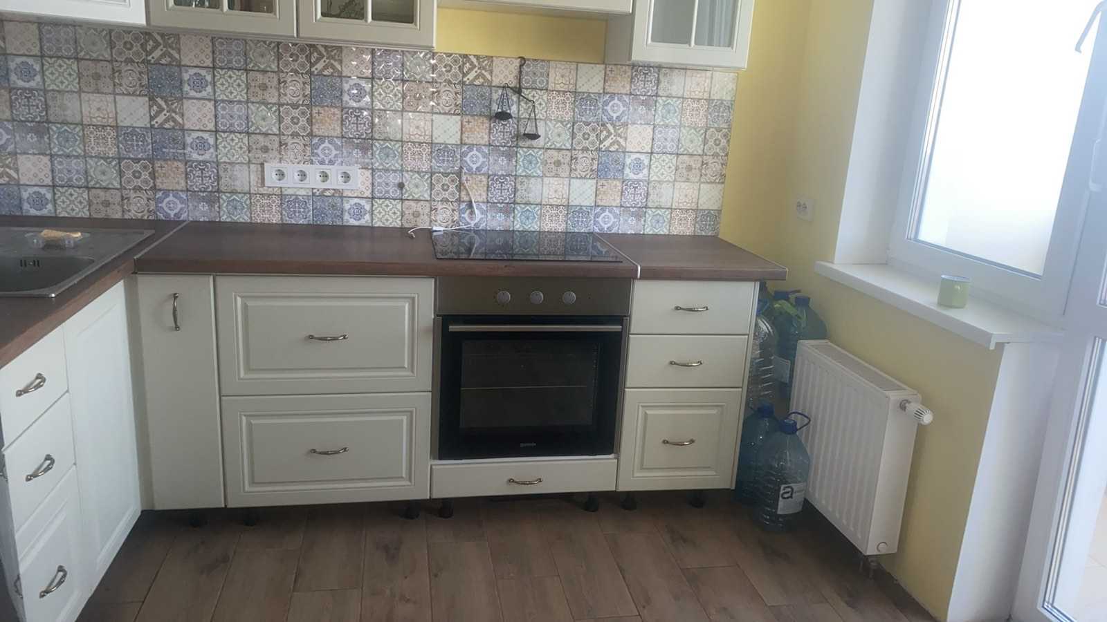Аренда 1-комнатной квартиры 42 м², Сергея Данченко ул., 28