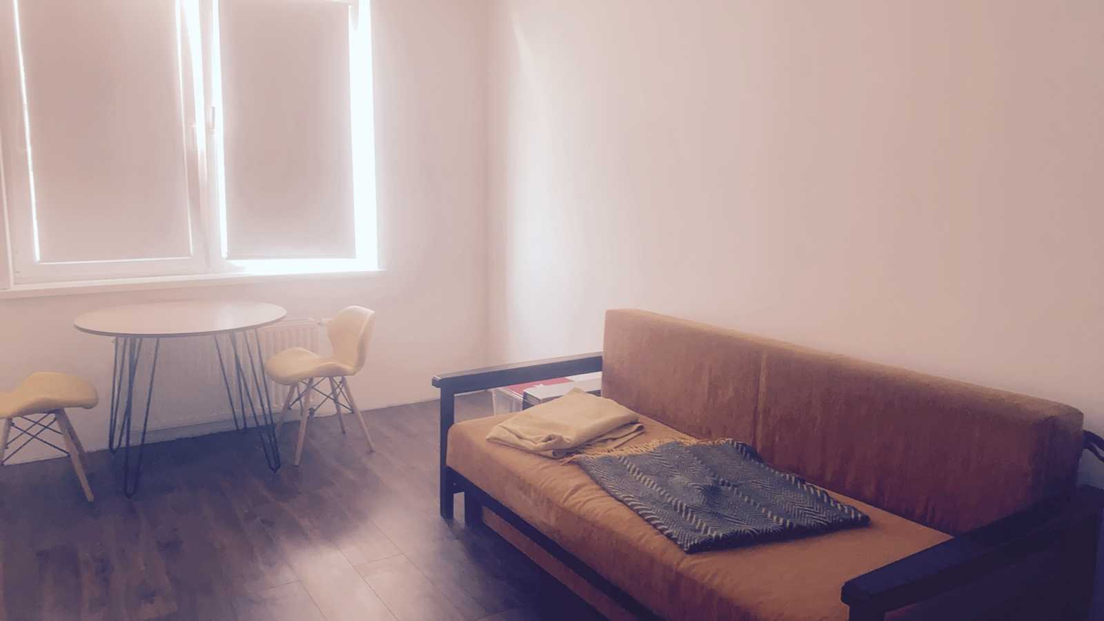 Аренда 1-комнатной квартиры 42 м², Сергея Данченко ул., 28