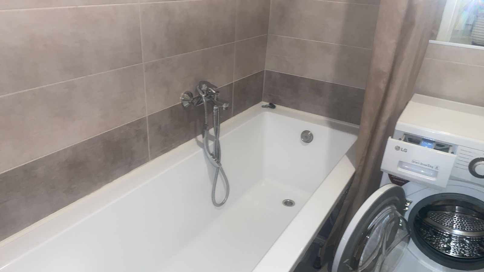 Аренда 1-комнатной квартиры 42 м², Сергея Данченко ул., 28
