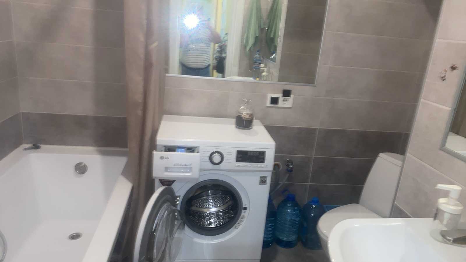 Аренда 1-комнатной квартиры 42 м², Сергея Данченко ул., 28