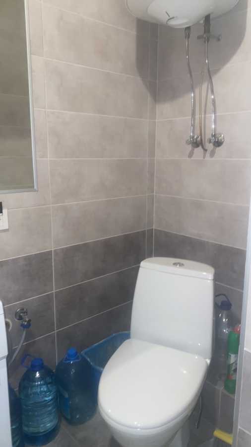 Аренда 1-комнатной квартиры 42 м², Сергея Данченко ул., 28