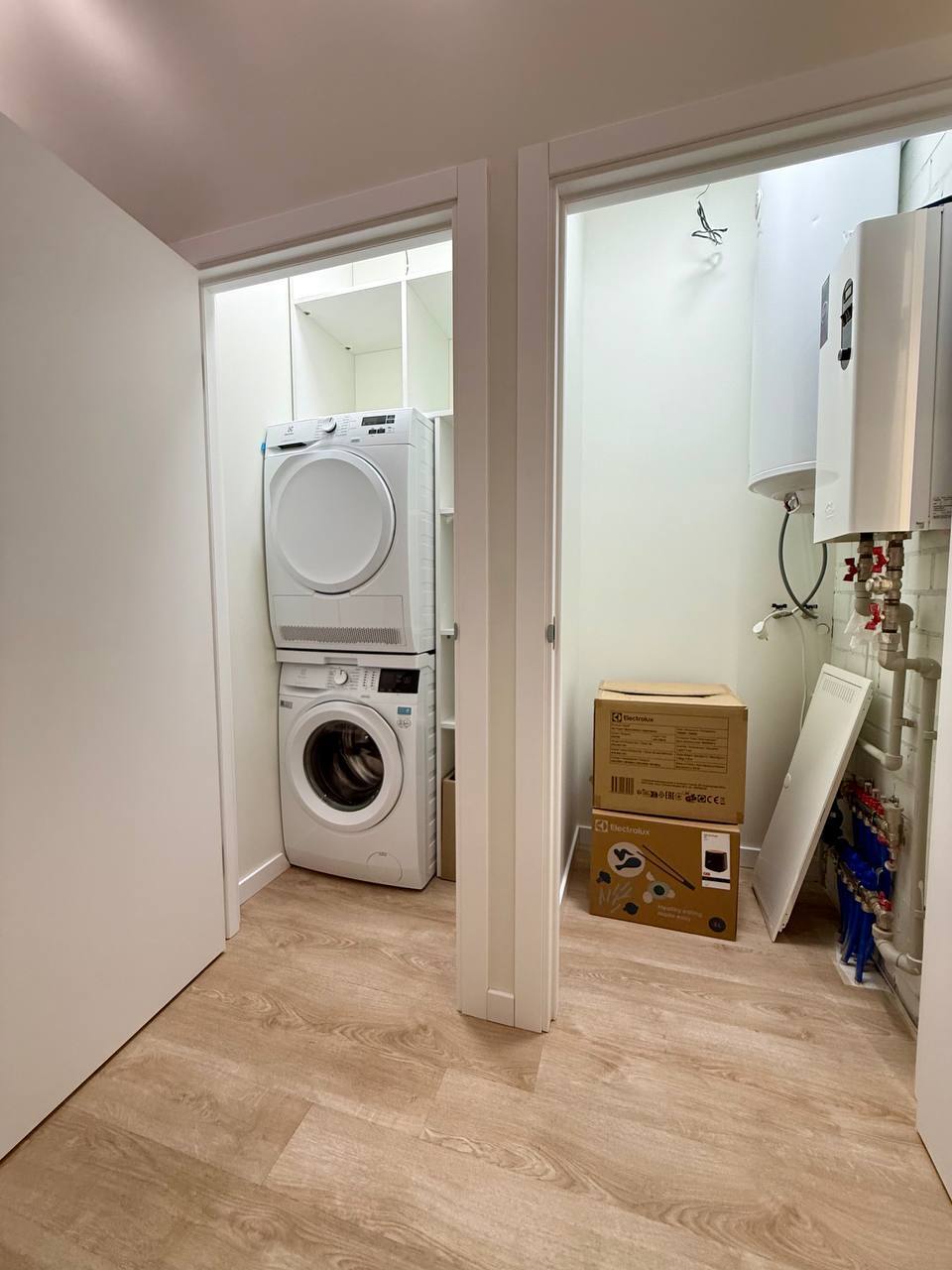Оренда 3-кімнатної квартири 80 м², Ламана вул.