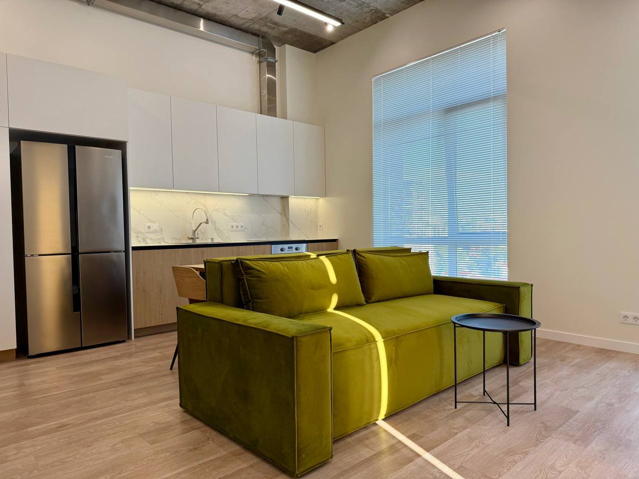 Оренда 3-кімнатної квартири 80 м², Ламана вул.