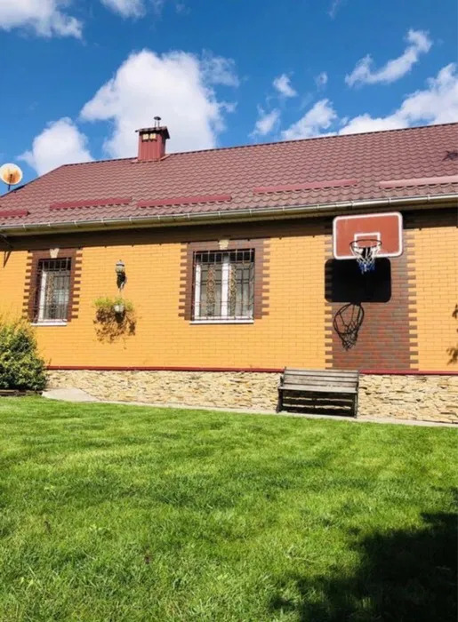 Аренда дома 145 м², Совская ул.