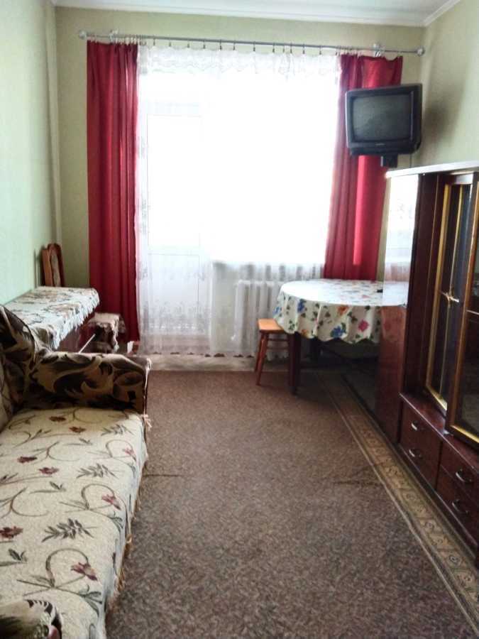Продаж 1-кімнатної квартири 26 м², Повітряних Сил, 51