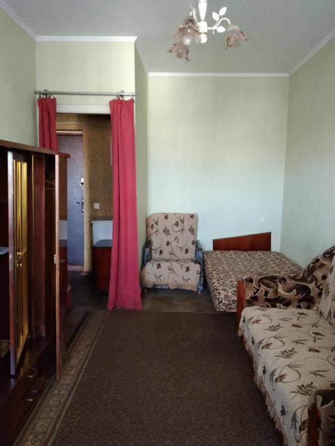 Продаж 1-кімнатної квартири 26 м², Повітряних Сил, 51