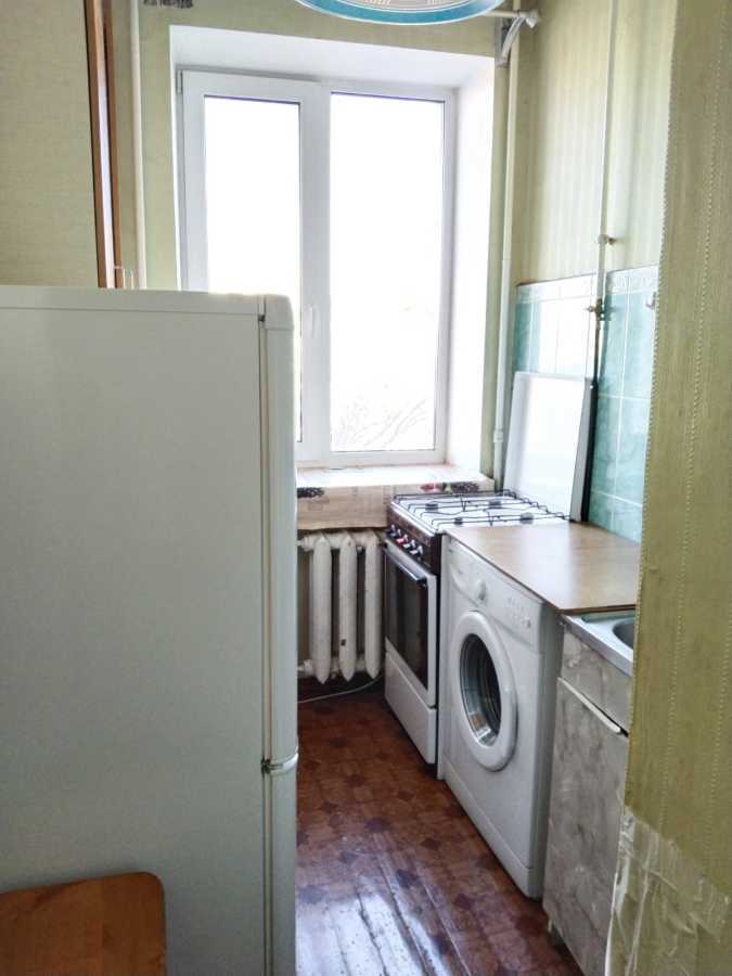 Продаж 1-кімнатної квартири 26 м², Повітряних Сил, 51