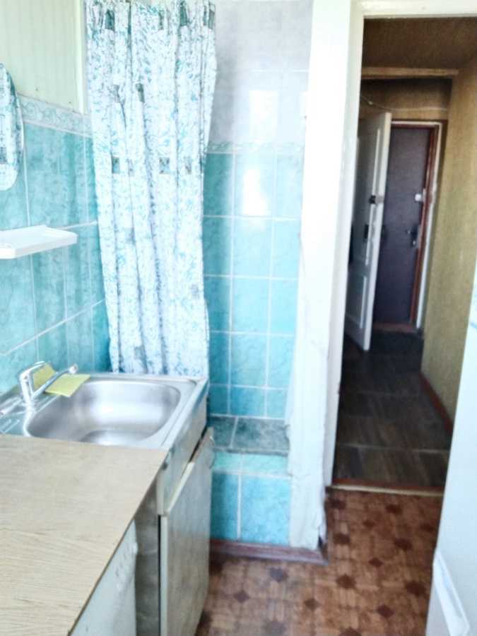 Продаж 1-кімнатної квартири 26 м², Повітряних Сил, 51
