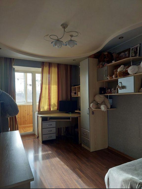 Продажа 2-комнатной квартиры 62 м², Баяна ул.