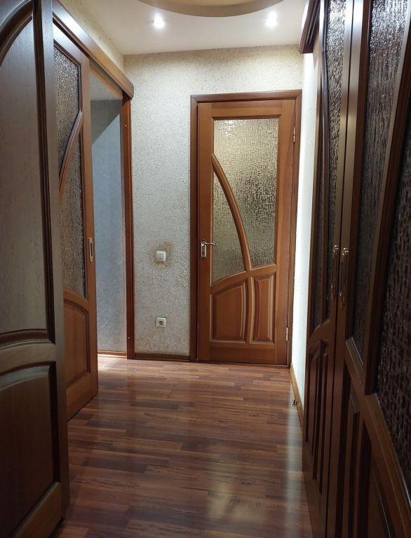 Продажа 2-комнатной квартиры 62 м², Баяна ул.