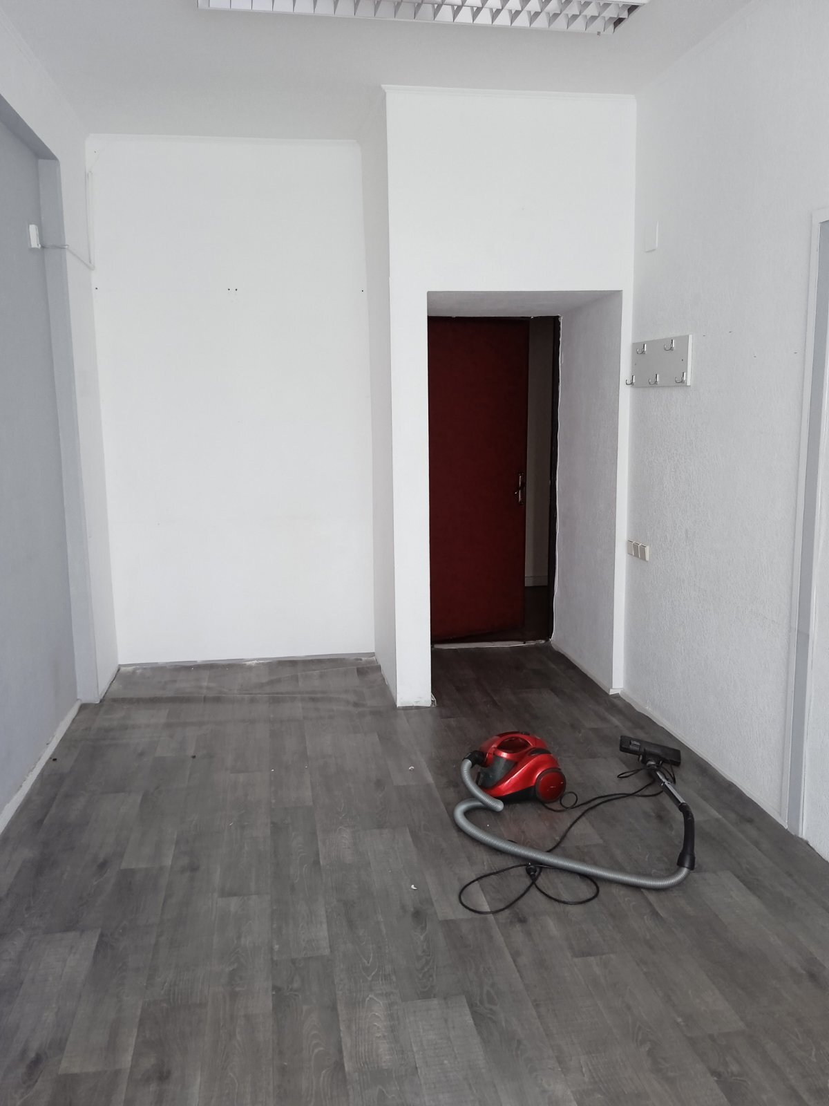 Аренда офиса 19 м², Евгения Сверстюка ул., 21