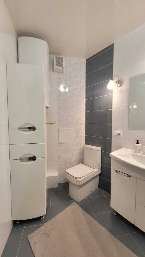 Аренда 1-комнатной квартиры 43 м², Межевая ул., 23Б