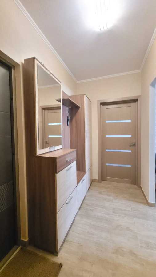 Аренда 1-комнатной квартиры 43 м², Межевая ул., 23Б