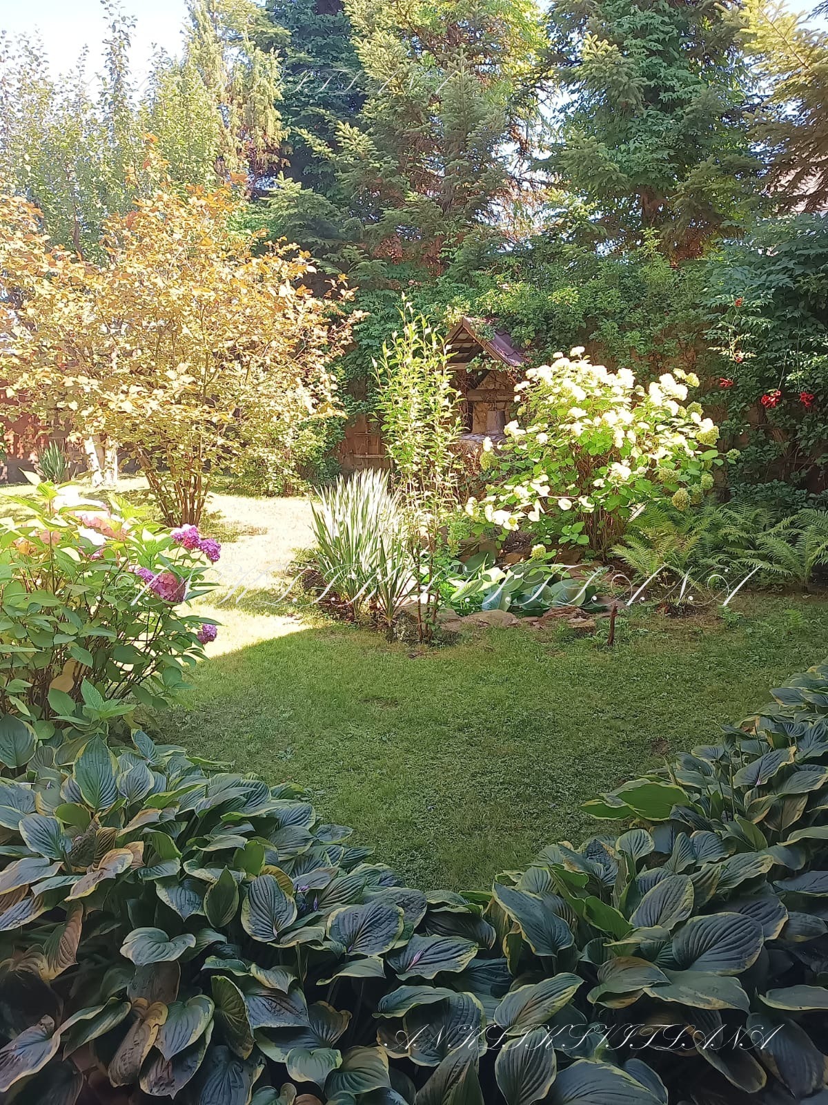 Аренда коттеджа 400 м², Демидовская ул.