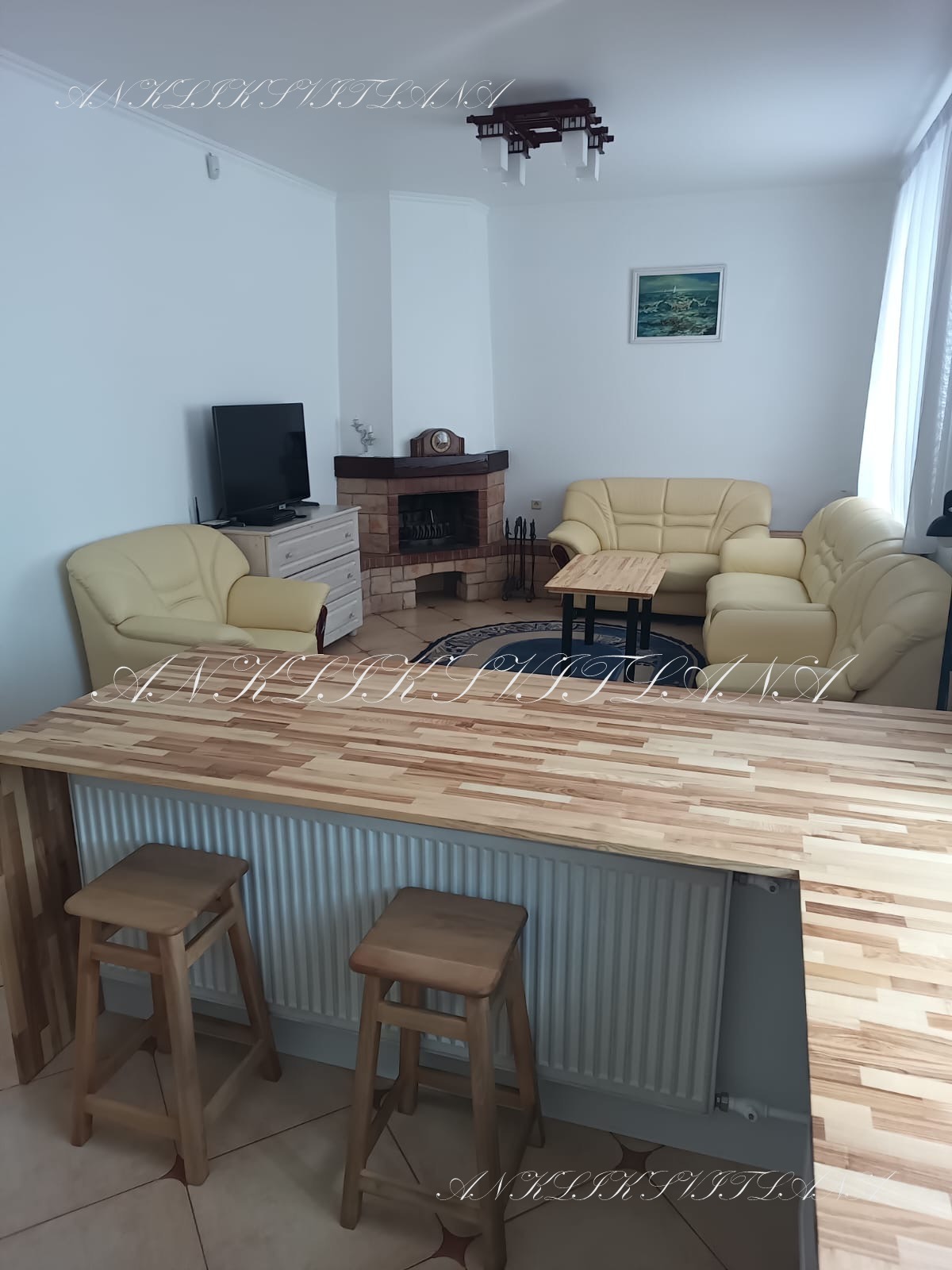 Аренда коттеджа 400 м², Демидовская ул.