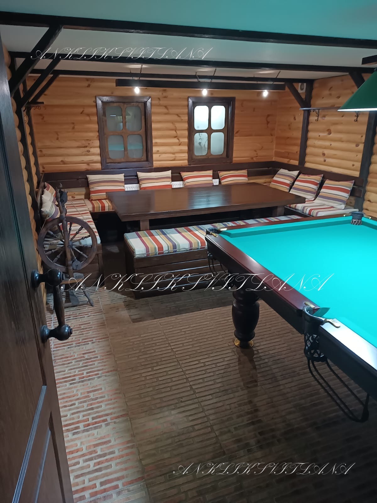 Аренда коттеджа 400 м², Демидовская ул.