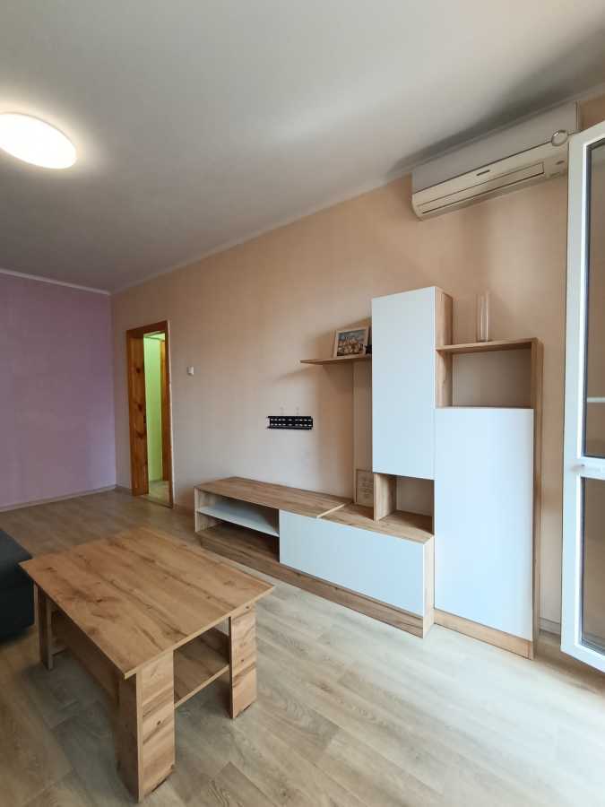 Продаж 2-кімнатної квартири 56.4 м², Анни Ахматової вул., 43