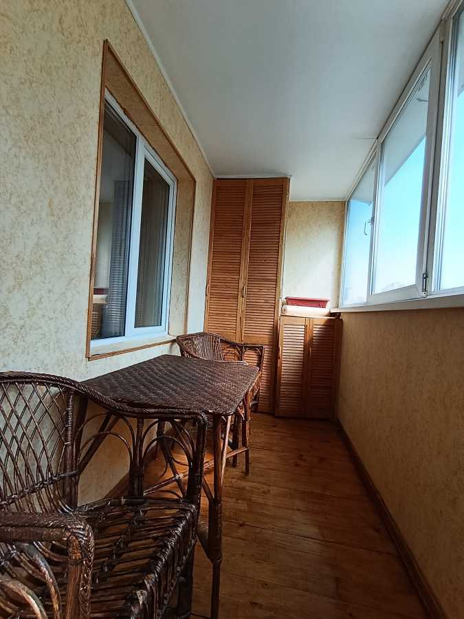 Продаж 2-кімнатної квартири 56.4 м², Анни Ахматової вул., 43